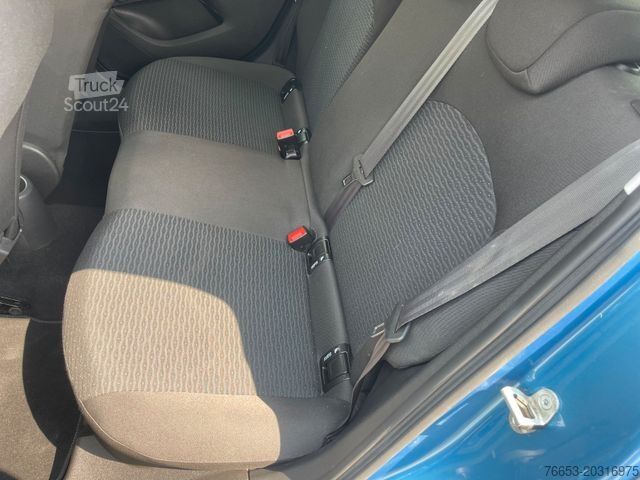 Kombijevsko vozilo OPEL Corsa 1.4 drive 66kw * Klima * PDC * ALU