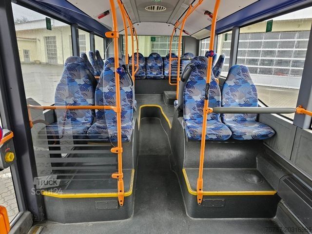 Bybuss MERCEDES-BENZ Citaro O 530 Evobus, Euro 5 EEV, Vollklima