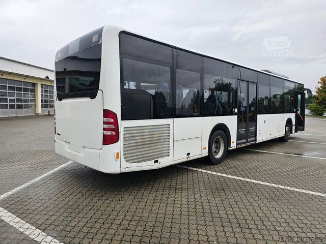 Autocarro urbano MERCEDES-BENZ Citaro O 530, Euro 5, EEV, Vollklima