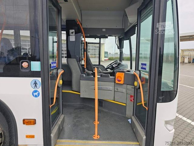 Autocarro urbano MERCEDES-BENZ Citaro O 530, Euro 5, EEV, Vollklima
