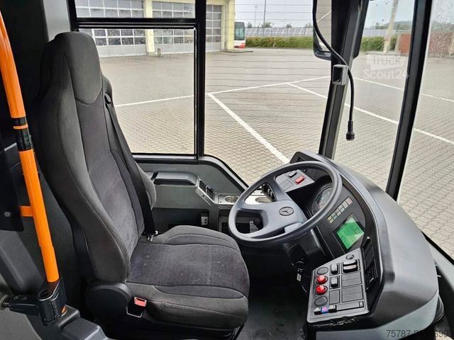 Autocarro urbano MERCEDES-BENZ Citaro O 530, Euro 5, EEV, Vollklima