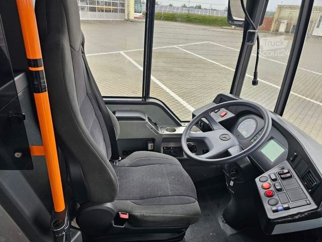 Autocarro urbano MERCEDES-BENZ Citaro O 530, Euro 5, EEV, Vollklima