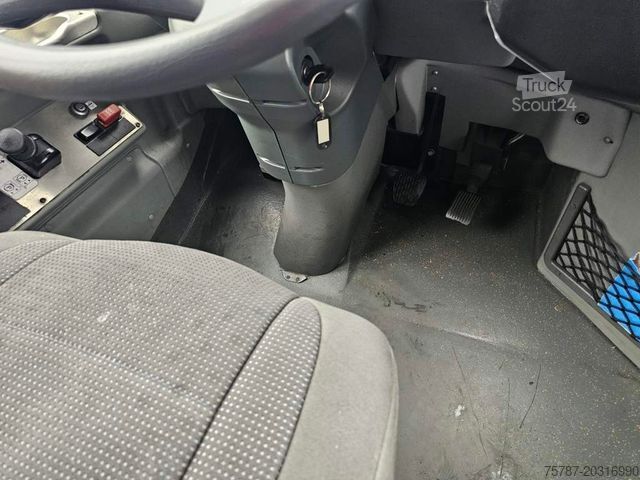 Autocarro urbano MERCEDES-BENZ Citaro O 530, Euro 5, EEV, Vollklima