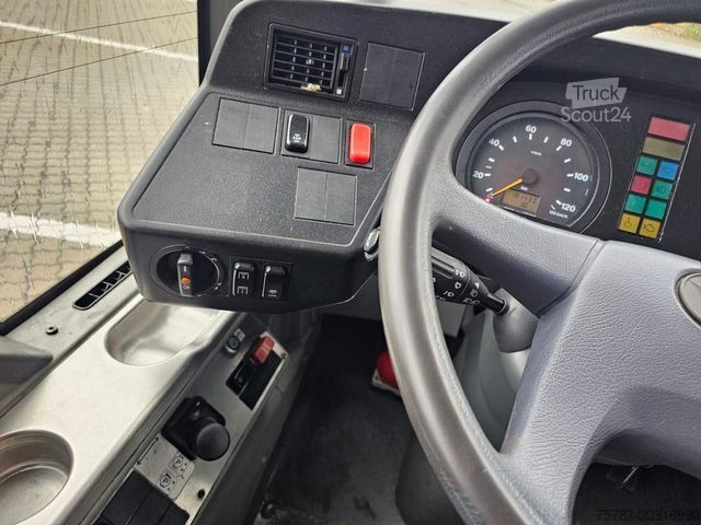Autocarro urbano MERCEDES-BENZ Citaro O 530, Euro 5, EEV, Vollklima