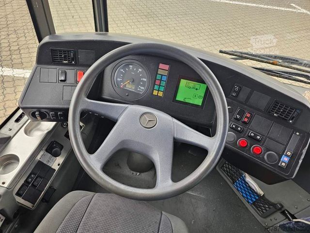 Autocarro urbano MERCEDES-BENZ Citaro O 530, Euro 5, EEV, Vollklima