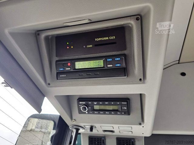 Autocarro urbano MERCEDES-BENZ Citaro O 530, Euro 5, EEV, Vollklima