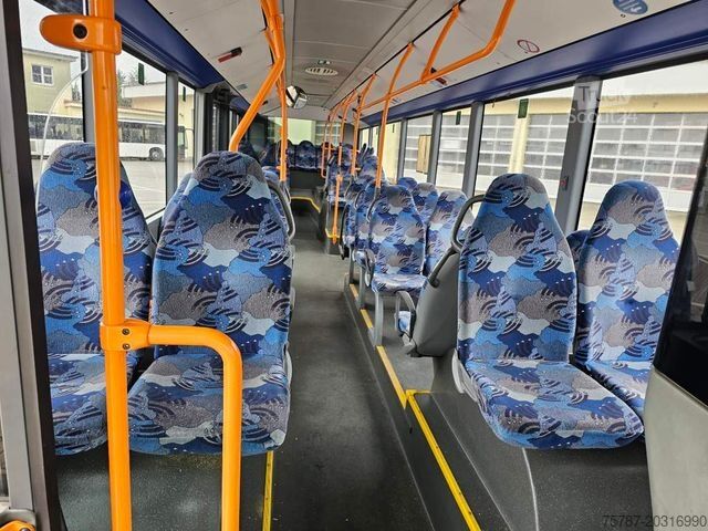 Autocarro urbano MERCEDES-BENZ Citaro O 530, Euro 5, EEV, Vollklima