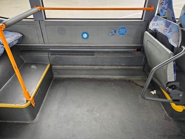 Autocarro urbano MERCEDES-BENZ Citaro O 530, Euro 5, EEV, Vollklima