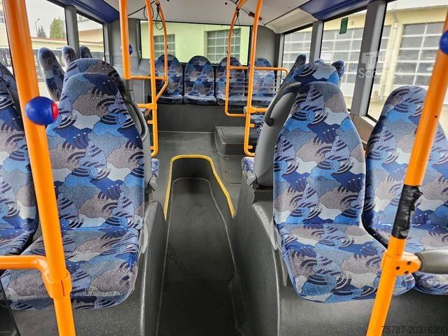 Autocarro urbano MERCEDES-BENZ Citaro O 530, Euro 5, EEV, Vollklima