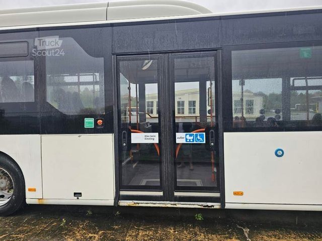 Autobus urbano MERCEDES-BENZ Citaro O530LE, Euro 5 EEV