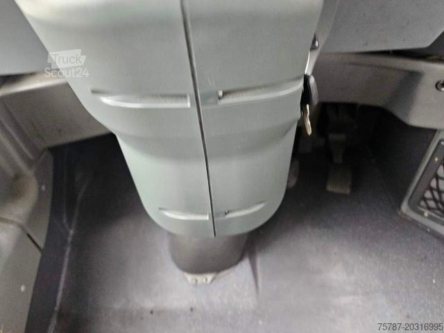 Bybuss MERCEDES-BENZ Citaro O530LE, Euro 5 EEV