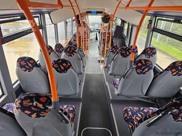 Bybuss MERCEDES-BENZ Citaro O530LE, Euro 5 EEV