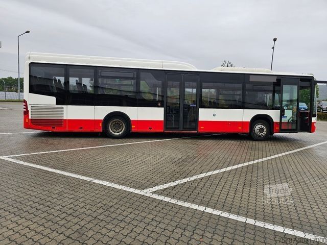 Mestský autobus MERCEDES-BENZ O530 LE, Retarder, Evobus, Fahrerklima