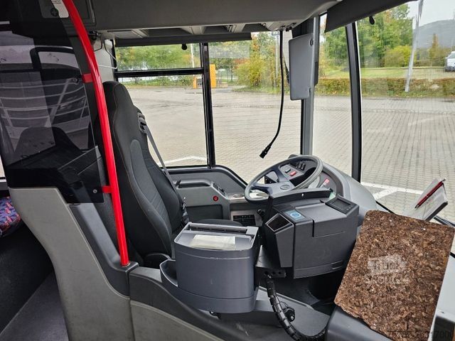 Mestský autobus MERCEDES-BENZ O530 LE, Retarder, Evobus, Fahrerklima