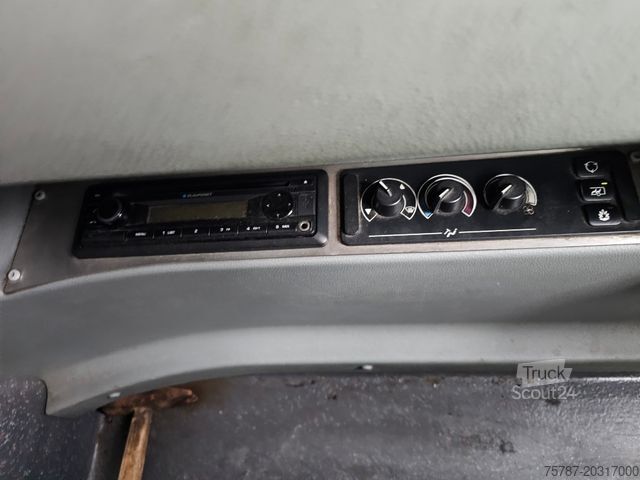 Mestský autobus MERCEDES-BENZ O530 LE, Retarder, Evobus, Fahrerklima