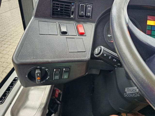 Mestský autobus MERCEDES-BENZ O530 LE, Retarder, Evobus, Fahrerklima