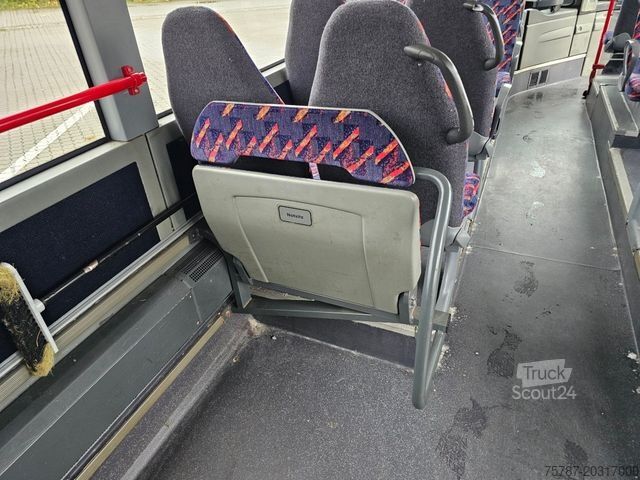 Mestský autobus MERCEDES-BENZ O530 LE, Retarder, Evobus, Fahrerklima
