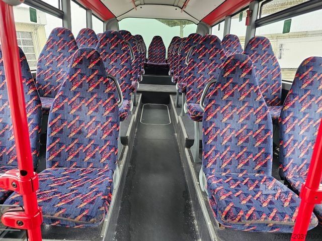 Mestský autobus MERCEDES-BENZ O530 LE, Retarder, Evobus, Fahrerklima