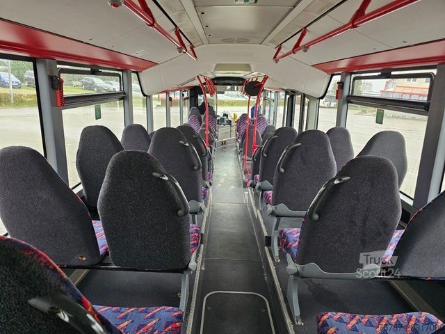 Mestský autobus MERCEDES-BENZ O530 LE, Retarder, Evobus, Fahrerklima