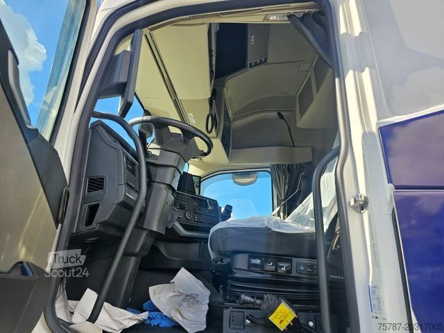 Standardni tegljač VOLVO FH 460, neues Modell, 2-Kreis-Hydraulik, Euro 6