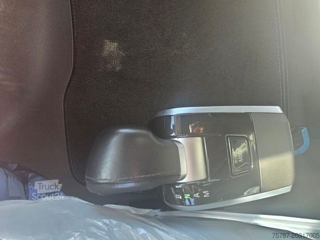 Standardni tegljač VOLVO FH 460, neues Modell, 2-Kreis-Hydraulik, Euro 6