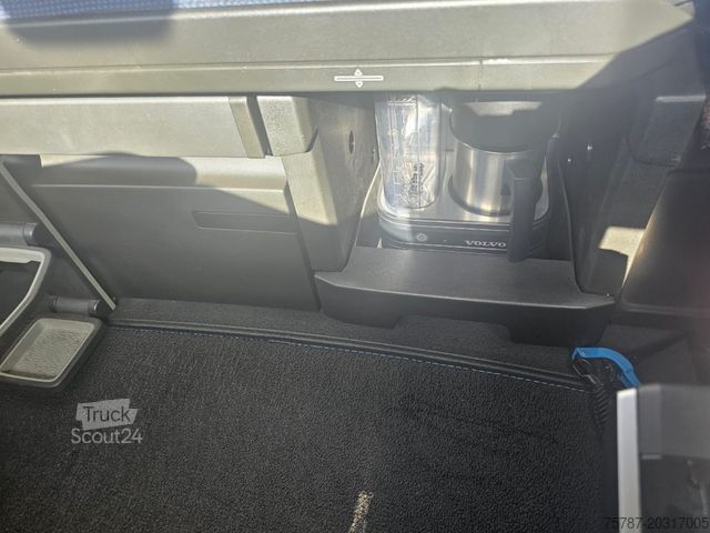 Standardni tegljač VOLVO FH 460, neues Modell, 2-Kreis-Hydraulik, Euro 6