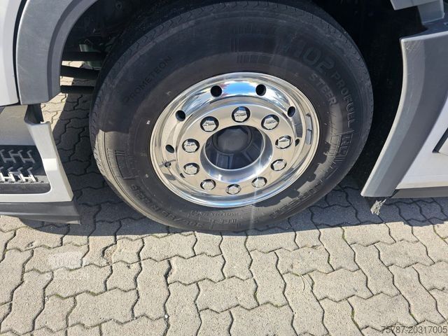 Standardni tegljač VOLVO FH 460, neues Modell, 2-Kreis-Hydraulik, Euro 6