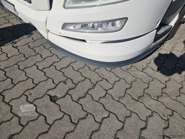 Standardni tegljač VOLVO FH 460, neues Modell, 2-Kreis-Hydraulik, Euro 6