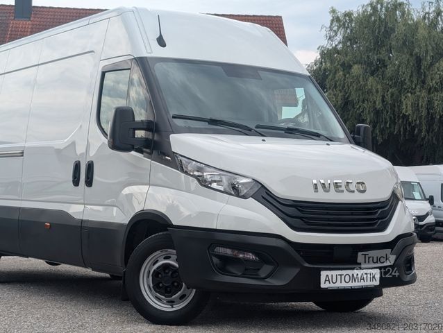 Magas tetős furgon IVECO DAILY 35S18V L4H2 *AUTOMATIK* *NEUWERTIG* 176 PS