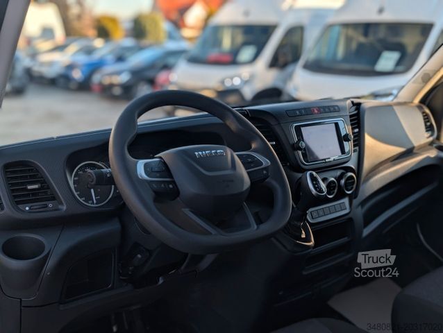 Magas tetős furgon IVECO DAILY 35S18V L4H2 *AUTOMATIK* *NEUWERTIG* 176 PS