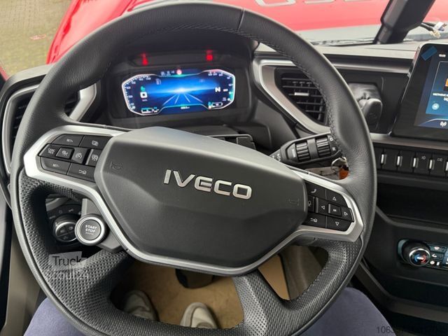 Standartinis vilkikas IVECO S-WAY AS440S50T/FP MY2024 RETARDER SOFORT VERFÜG