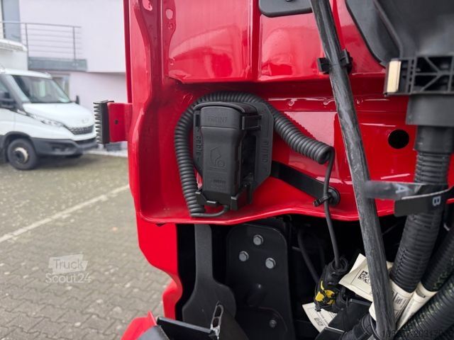 Standartinis vilkikas IVECO S-WAY AS440S50T/FP MY2024 RETARDER SOFORT VERFÜG