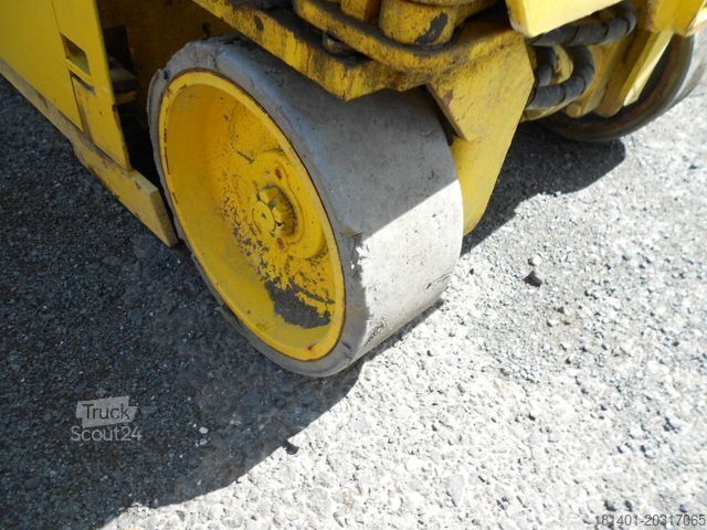 Platformă de lucru GENIE GS 1930, Scherenarbeitsbühne Genie 8 m