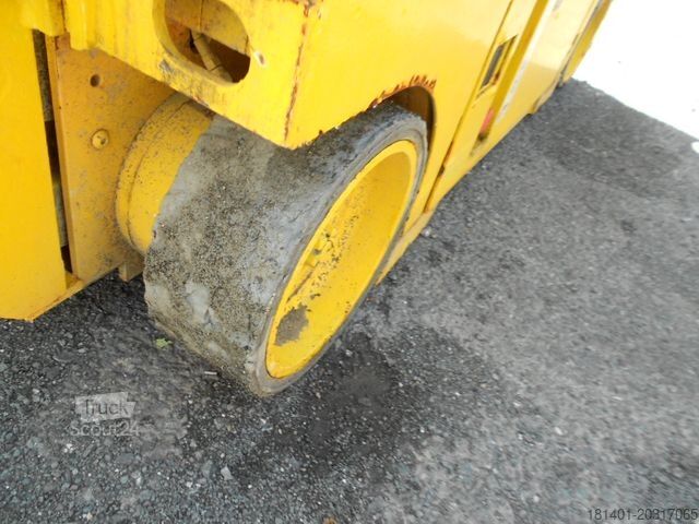 Platformă de lucru GENIE GS 1930, Scherenarbeitsbühne Genie 8 m