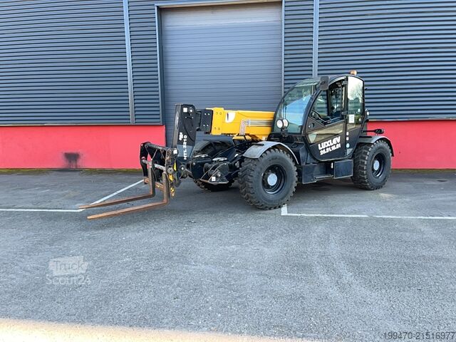 Τηλεσκοπικός χειριστής Haulotte HTL3210