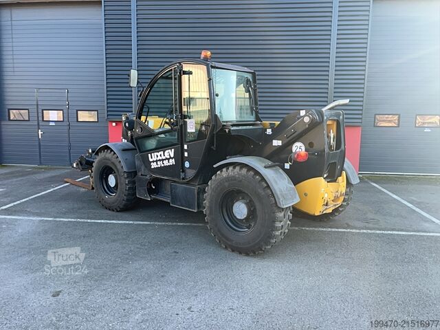 Τηλεσκοπικός χειριστής Haulotte HTL3210