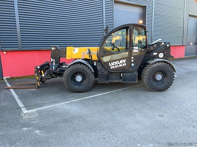 Τηλεσκοπικός χειριστής Haulotte HTL3210