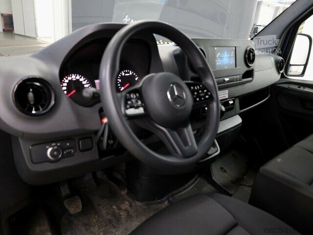 Van Mercedes-Benz Sprinter315 KA,L2H2,AHK3,5To,Sortimo