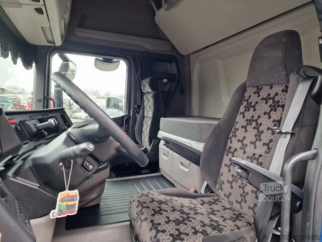 Standaard-SZM Scania R460 Highline 4x2 - Retarder - Night clima - 2x...