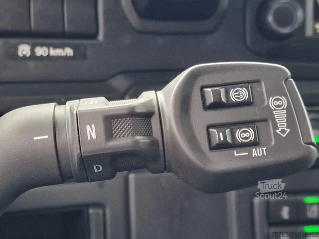 Standaard-SZM Scania R460 Highline 4x2 - Retarder - Night clima - 2x...