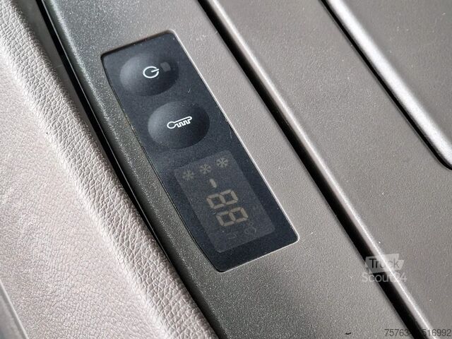 Standaard-SZM Scania R460 Highline 4x2 - Retarder - Night clima - 2x...