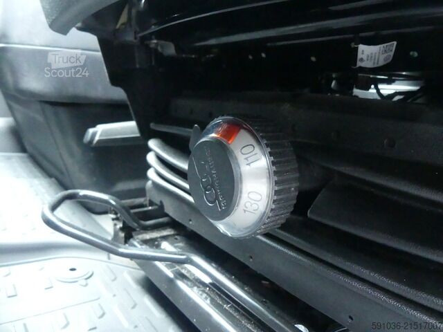 Kastenwagen Volkswagen Crafter Kasten 35 2.0 TDI MR NAVI/LED/AHK/ACC