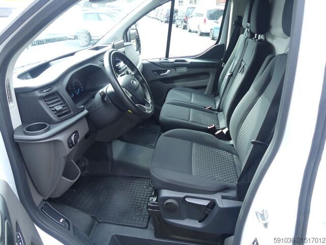 Kastenwagen ford Transit Custom 2.0 TDCI Kasten SORTIMO/AUT/ACC/XEN