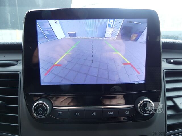 Kastenwagen ford Transit Custom 2.0 TDCI Kasten SORTIMO/AUT/ACC/XEN