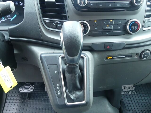 Kastenwagen ford Transit Custom 2.0 TDCI Kasten SORTIMO/AUT/ACC/XEN