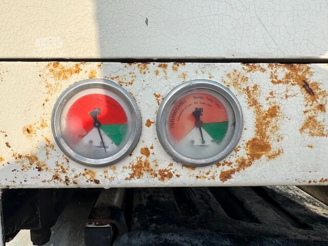 Betonpomp Volvo FM 7.290 **PUTZMEISTER BPF24.09 CITYPOMP-BELGIA...