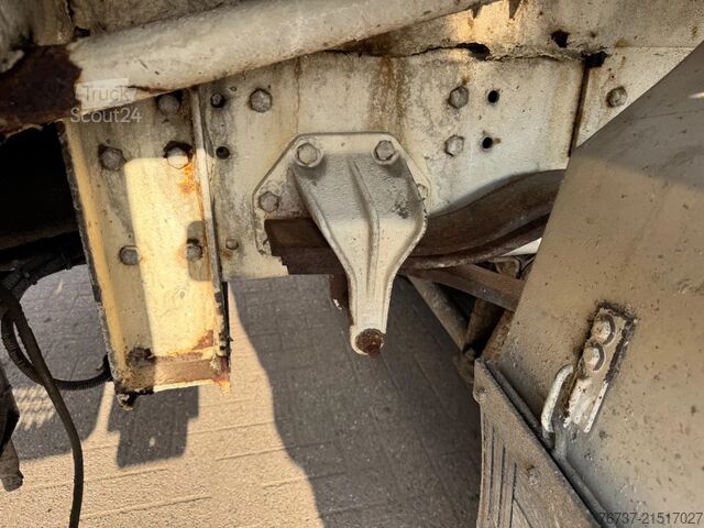 Betonpomp Volvo FM 7.290 **PUTZMEISTER BPF24.09 CITYPOMP-BELGIA...