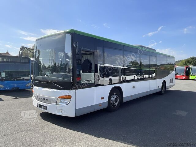 міський автобус Setra S 415 LE Business