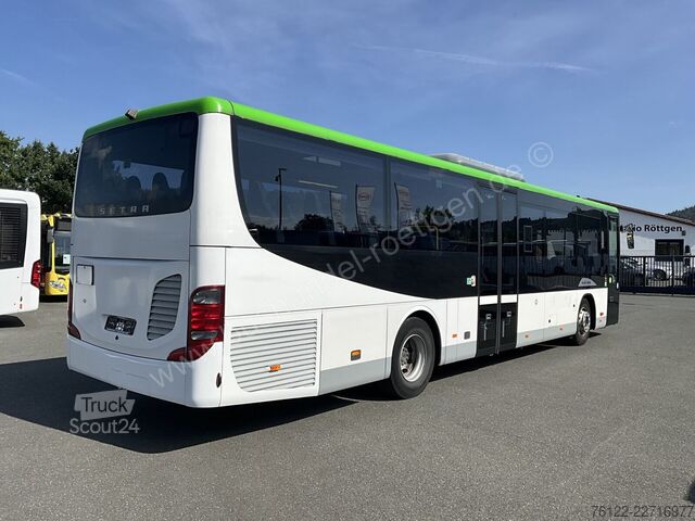 міський автобус Setra S 415 LE Business