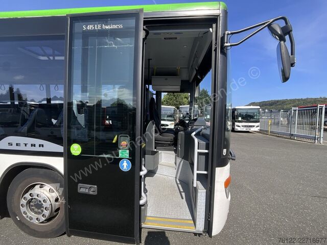 міський автобус Setra S 415 LE Business